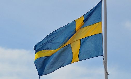 Швеція виділила понад 500 млн доларів на зміцнення оборони України