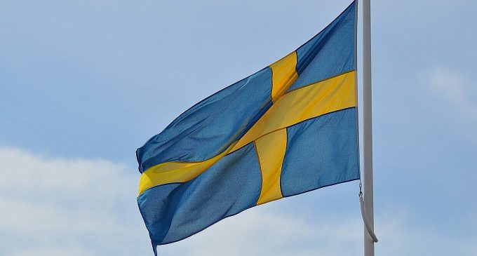 Швеція виділила понад 500 млн доларів на зміцнення оборони України