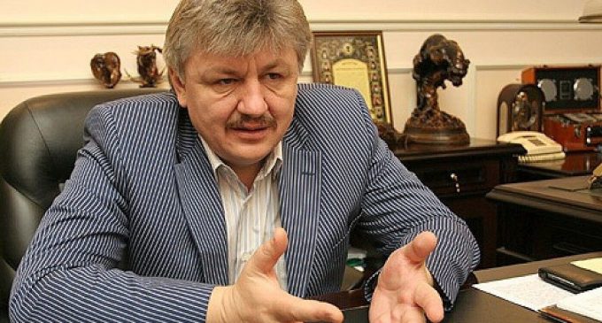 Ексзаступника Секретаря РНБО часів Януковича Сівковича судитимуть за держзраду