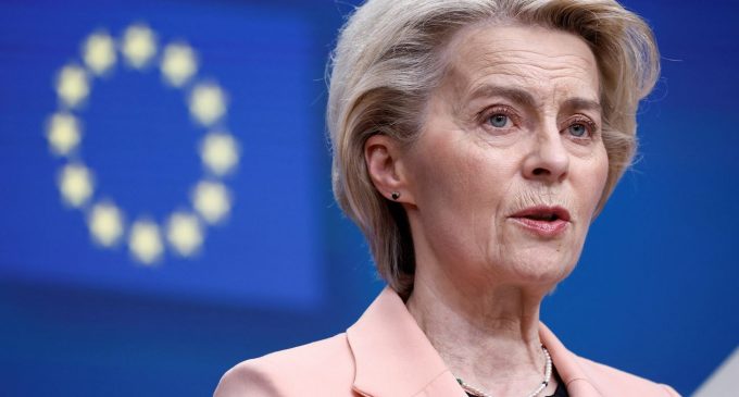 Голова Єврокомісії вважає наступний тиждень “вирішальним” для України: про що мова