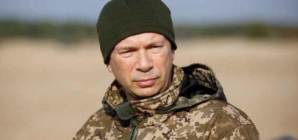 Об’єднане 640-тисячне угруповання: Сирський розповів про тактику РФ у війні з Україною