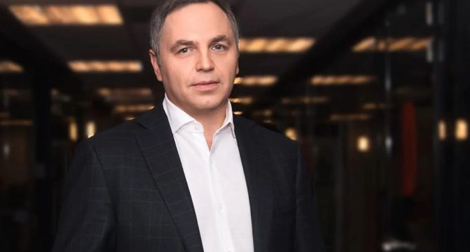 Розстріляли в спину. ЗМІ дізналися нові деталі вбивства Портнова