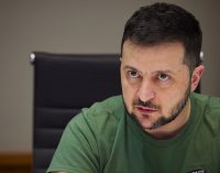 Зеленський на Ставці дав доручення щодо дронів та балістики: деталі