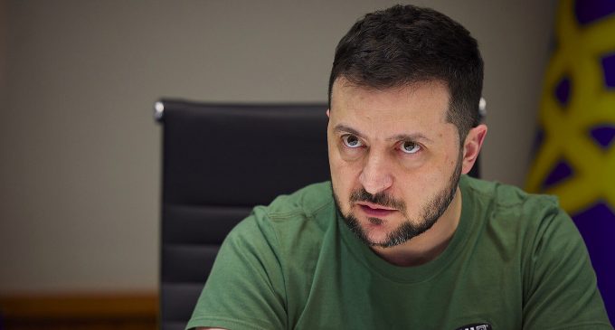 Зеленський на Ставці дав доручення щодо дронів та балістики: деталі