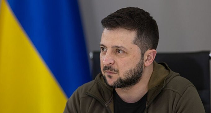 WP: США і Європа переконали Зеленського не відмовлятись від переговорів у Стамбулі
