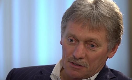 У Путіна знову висувають вимоги, щоб розпочати припинення вогню