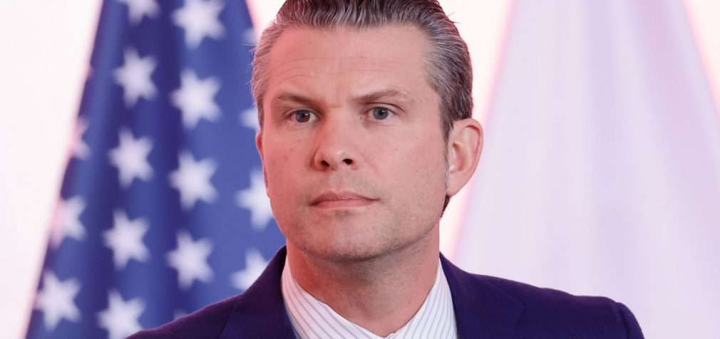 Гегсет закликав партнерів США в Азії збільшити витрати на оборону: у чому причина