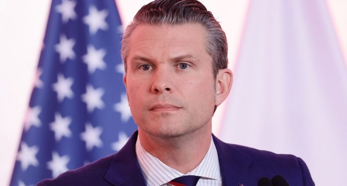 Гегсет закликав партнерів США в Азії збільшити витрати на оборону: у чому причина