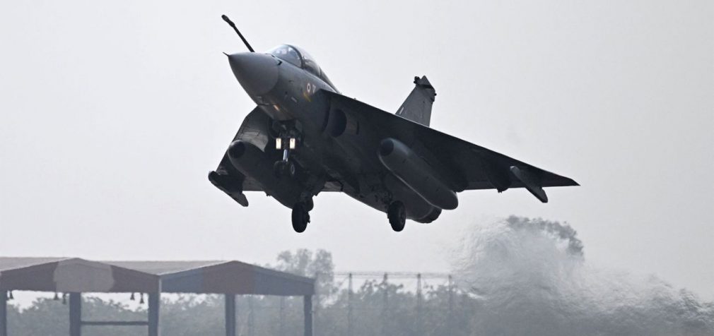 Rafale збитий вперше. Пакистан знищив винищувач Індії, – CNN