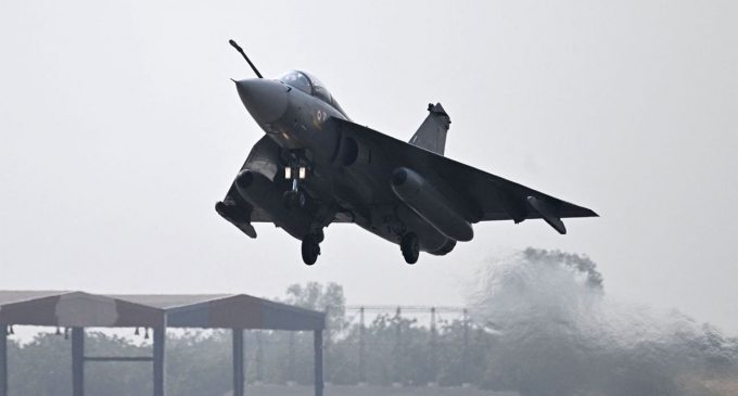 Rafale збитий вперше. Пакистан знищив винищувач Індії, – CNN