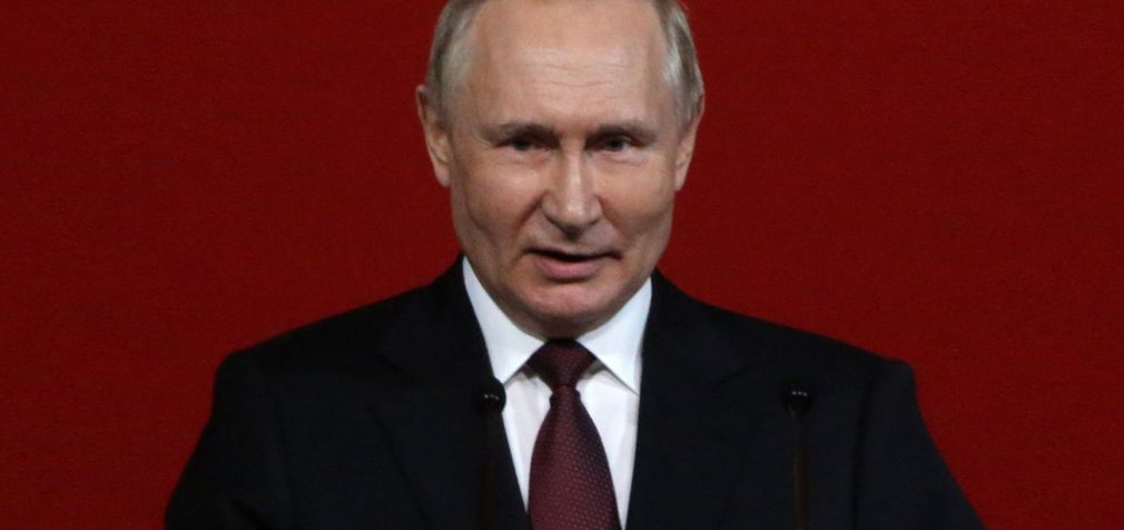 Путін висунув умови для припинення війни в Україні: Reuters дізналося список