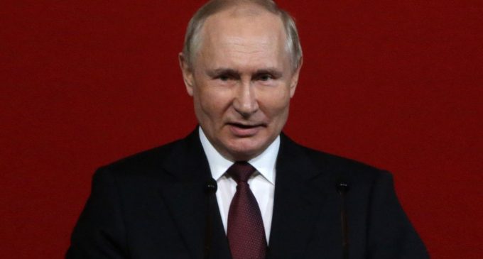 Путін висунув умови для припинення війни в Україні: Reuters дізналося список