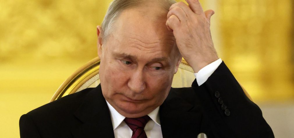 Україна, США та ЄС сформували список умов для Путіна. ЗМІ дізнались деталі документа