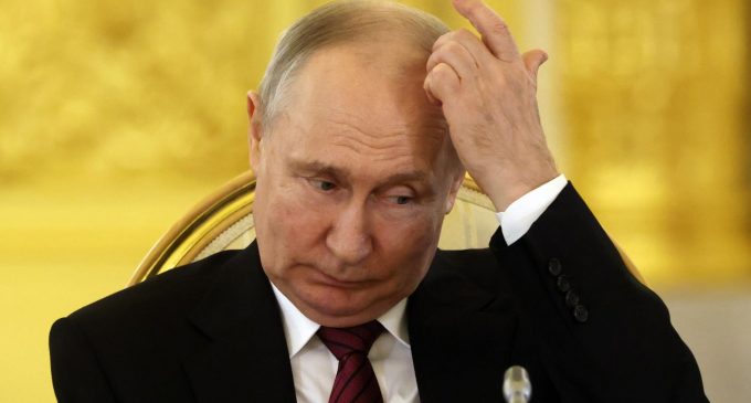 Захід ставить ультиматум. Чи дотиснуть Путіна та чи буде 30 днів миру в Україні