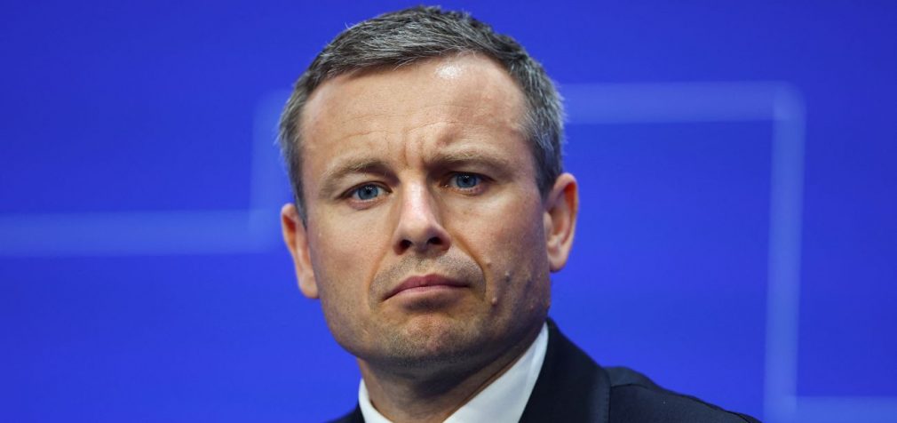 Україна запропонувала Європі напряму фінансувати ЗСУ