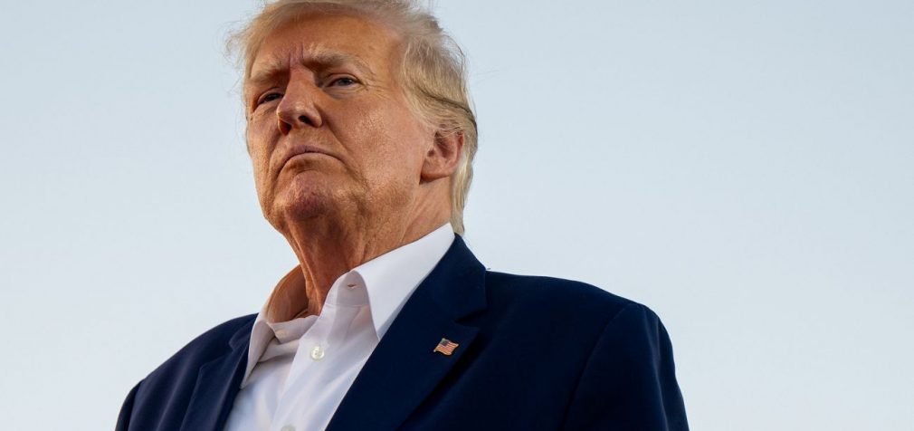 Трамп: зустрінуся з Путіним “як тільки зможемо це організувати”