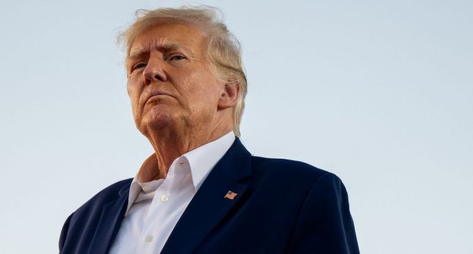 Трамп: зустрінуся з Путіним “як тільки зможемо це організувати”