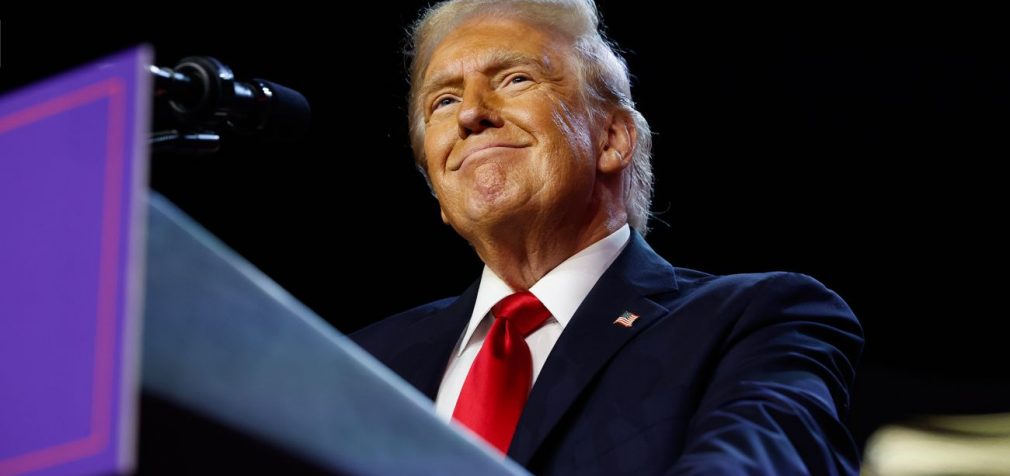 Трамп зробив першу заяву після підписання угоди про надра між Україною та США