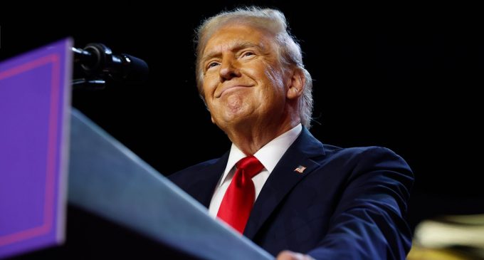 Трамп зробив першу заяву після підписання угоди про надра між Україною та США