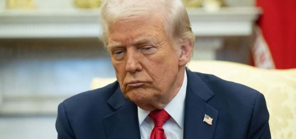 Трамп визнав: Росія хоче всю Україну – але їй доведеться поступитися
