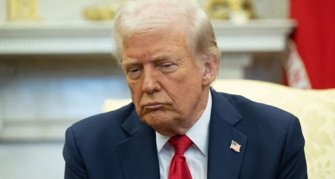 Трамп визнав: Росія хоче всю Україну – але їй доведеться поступитися