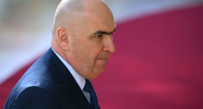 Після атак РФ? У Румунії дозволили збивати “невідомі” дрони
