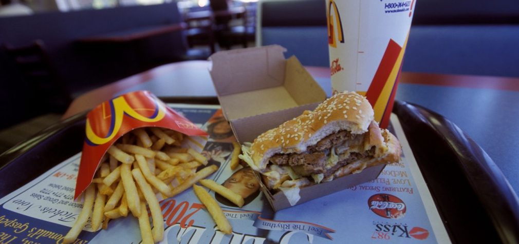 У McDonald’s зміни в меню: популярного бургера більше не буде