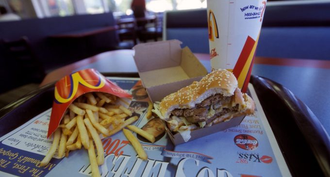У McDonald’s зміни в меню: популярного бургера більше не буде