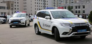 В одному з районів Києва знайшли вибухівку біля будинків: перші деталі