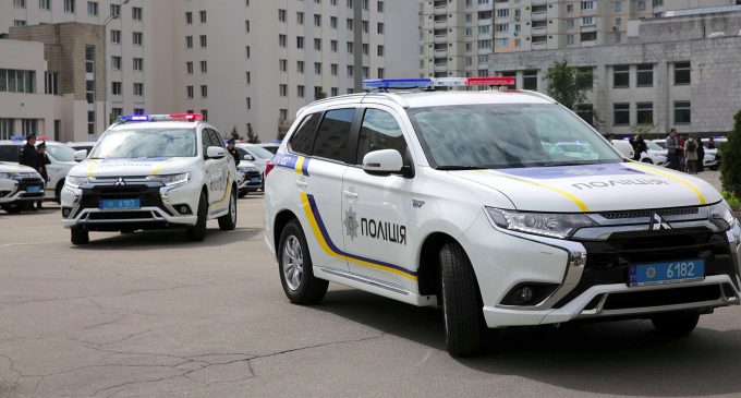 В одному з районів Києва знайшли вибухівку біля будинків: перші деталі