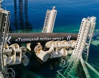 WSJ: Інвестор з США хоче придбати частку “Турецького потоку”
