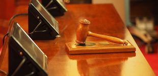 Зеленський зареєстрував законопроект про створення двох спеціалізованих адмінсудів
