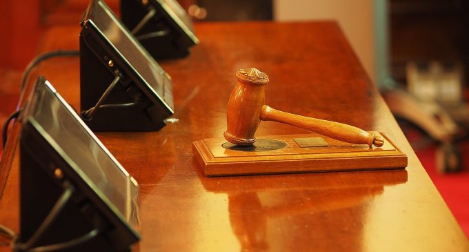 Зеленський зареєстрував законопроект про створення двох спеціалізованих адмінсудів
