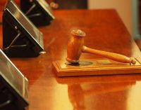 Під суд віддали екскомбрига ТРО Герасименко, який забезпечував дружині фіктивні бойові