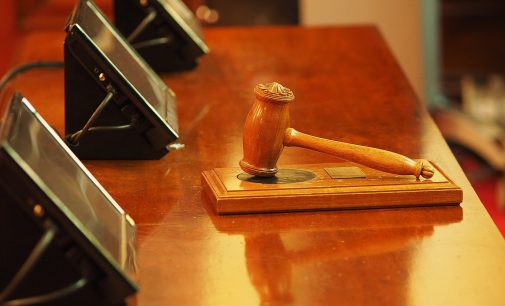 Під суд віддали екскомбрига ТРО Герасименко, який забезпечував дружині фіктивні бойові