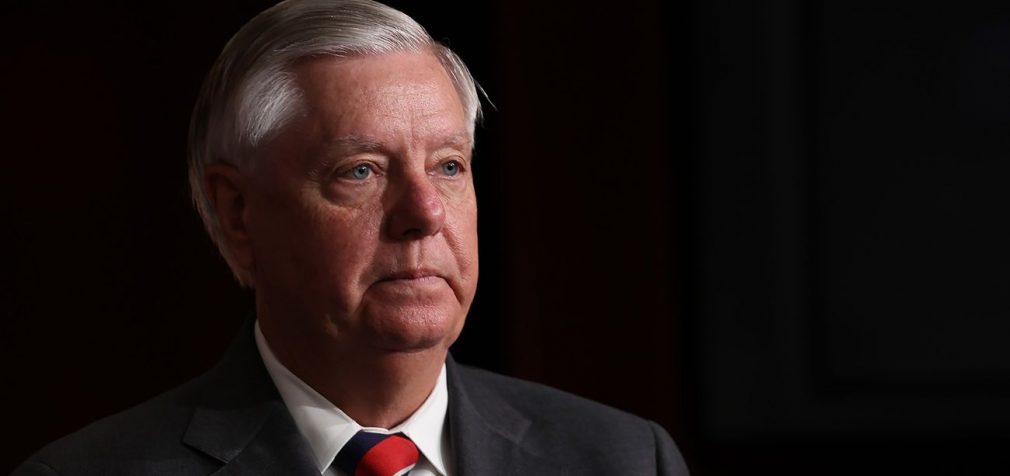 “Путін веде вас у прірву”: сенатор США Грем звернувся до росіян з попередженням