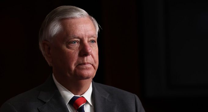“Путін веде вас у прірву”: сенатор США Грем звернувся до росіян з попередженням