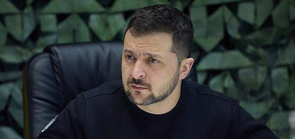Зеленський планує візит до Берліна: ЗМІ дізналися дату