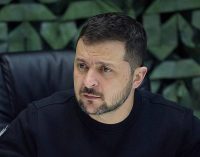 Зеленський планує візит до Берліна: ЗМІ дізналися дату