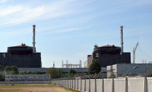 ЗАЕС уже понад тиждень продовжує живитись від єдиної електролінії – МАГАТЕ