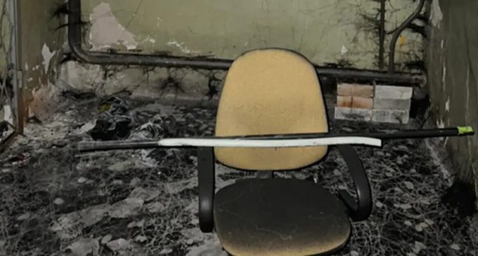 Викрито двох зрадників, які працювали на росіян під час окупації Херсона