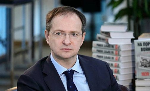 Переговори України та Росії у Стамбулі: Мединський підбив підсумки