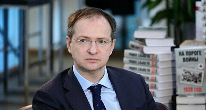 Переговори України та Росії у Стамбулі: Мединський підбив підсумки