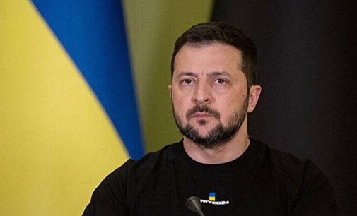 Зеленський: Росія робить усе, щоб наступна зустріч була безрезультатною