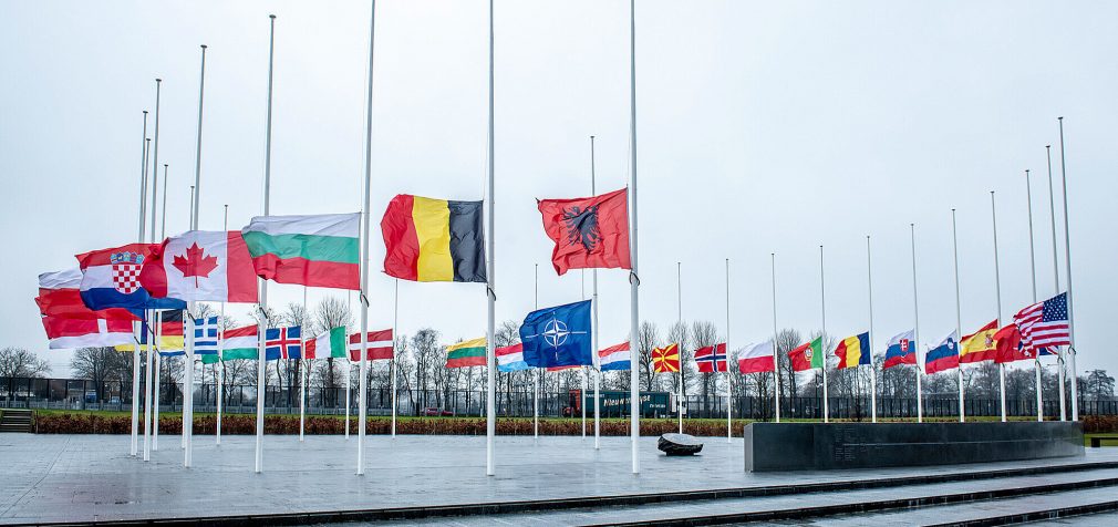 Зустріч ПА НАТО у США “дистанціювали” від війни в Україні – нардеп