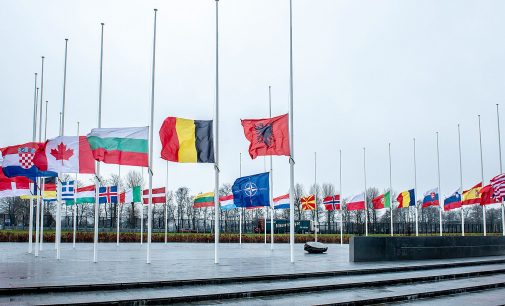 Зустріч ПА НАТО у США “дистанціювали” від війни в Україні – нардеп
