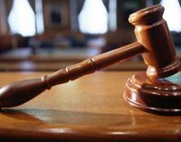 Підозрюваній у замаху на Стерненка обрали запобіжний захід