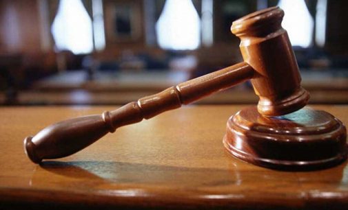 Підозрюваній у замаху на Стерненка обрали запобіжний захід