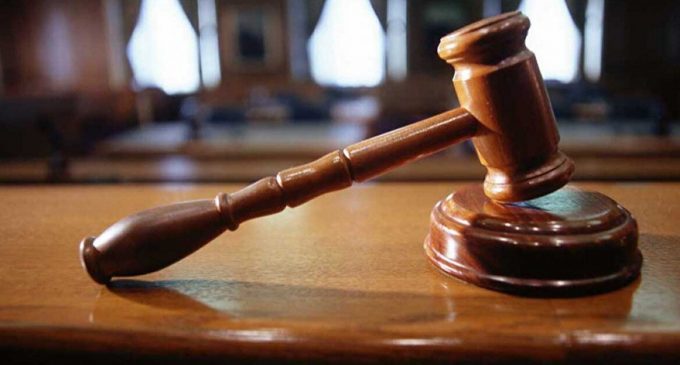 Підозрюваній у замаху на Стерненка обрали запобіжний захід