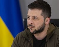 Зеленський розповів, про що говорив з Ердоганом в Анкарі